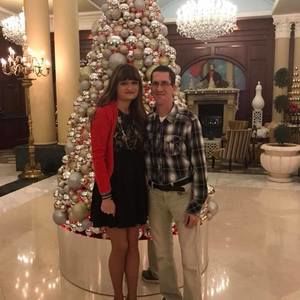 Meet your Posher, Bethany